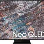 Samsung QP85A-8K recenze