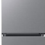 Samsung RB34C603CS9 recenze