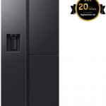 Samsung RH68B8541B1 recenze