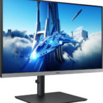 Samsung S24C430G recenze