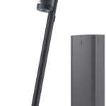 Samsung VS20C85G4PB/WD recenze