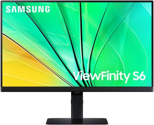 Samsung ViewFinity S6 S24D600EAU recenze