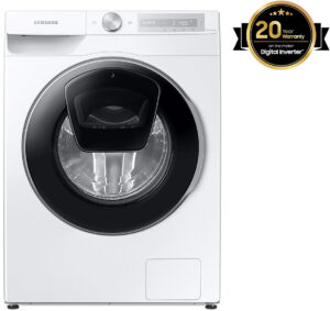 Fotografie Samsung WW90T684DLH/S7  recenzía