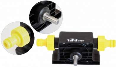 Obrázok Satra S-1PDW hodnotenie