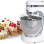 Schneider CHEF 9000 recenze