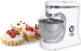 Schneider CHEF 9000 recenze