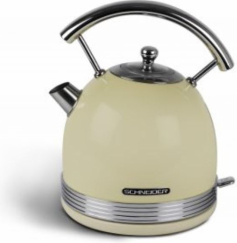 Schneider SCKE17CR recenze