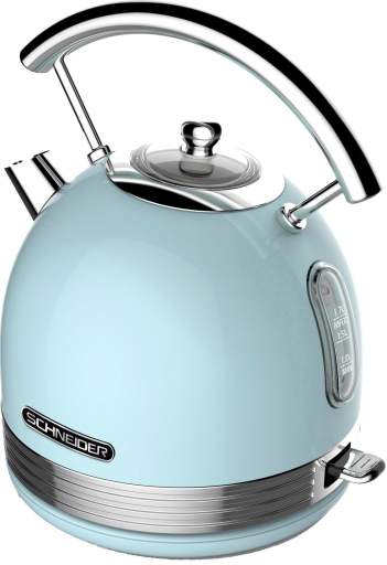 Schneider SL W2 LB recenze