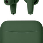 Sencor SEP GRIM ANC TWS Olive recenze