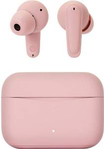 Sencor SEP GRIM ANC TWS Rose recenze