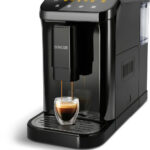 Sencor SES 6000BK recenze