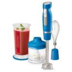 Sencor SHB 4462BL recenze