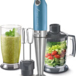 Sencor SHB 5602BL recenze