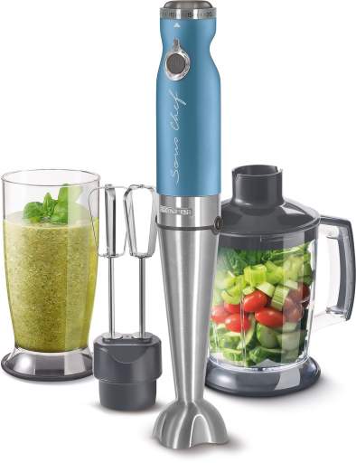 Sencor SHB 5602BL recenze