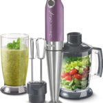 Sencor SHB 5603VT recenze