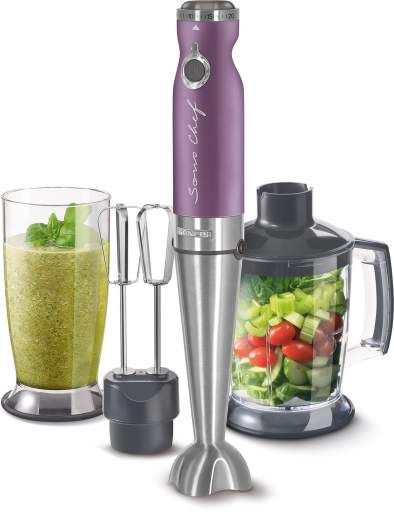 Sencor SHB 5603VT recenze