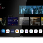 Sencor SLE 32S803B recenze