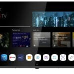 Sencor SLE 40FS802TCSB recenze