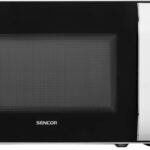 Sencor SMW 5017WH recenze