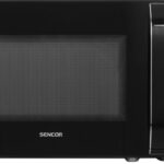 Sencor SMW 5117BK recenze