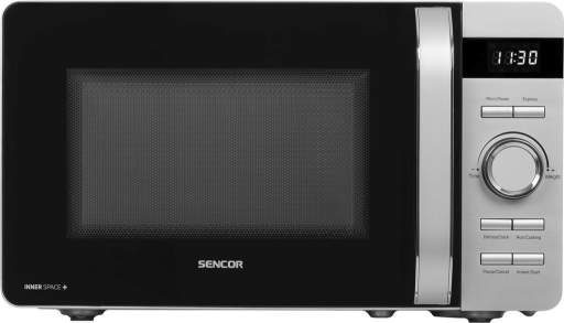 Sencor SMW 5217SL recenze