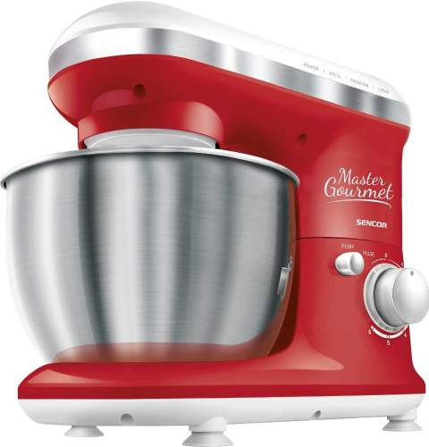 Sencor STM 3624RD recenze