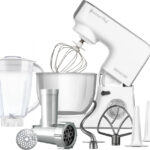 Sencor STM 3770WH recenze