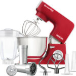 Sencor STM 3774RD recenze