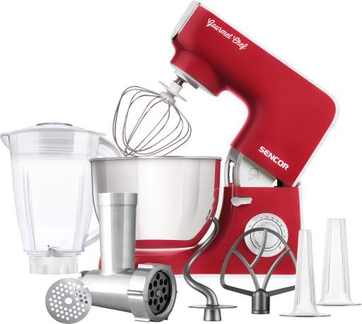 Sencor STM 3774RD recenze