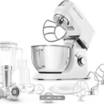 Sencor STM 6350WH recenze