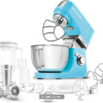 Sencor STM 6352BL recenze