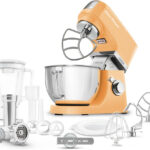 Sencor STM 6353OR recenze