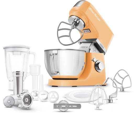 Sencor STM 6353OR recenze