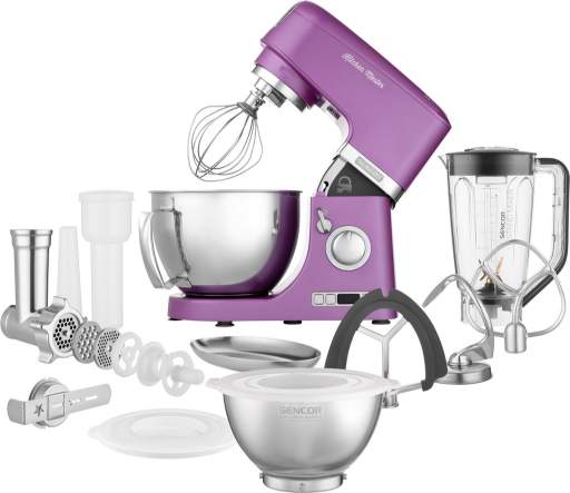 Sencor STM 7873VT recenze