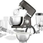 Sencor STM 7878BK recenze