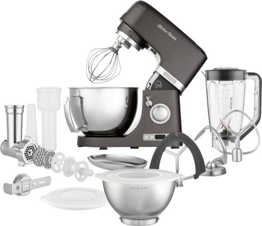 Sencor STM 7878BK recenze