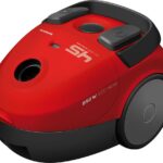 Sencor SVC 45RD-EUE3 recenze