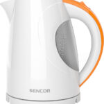 Sencor SWK 1513OR recenze