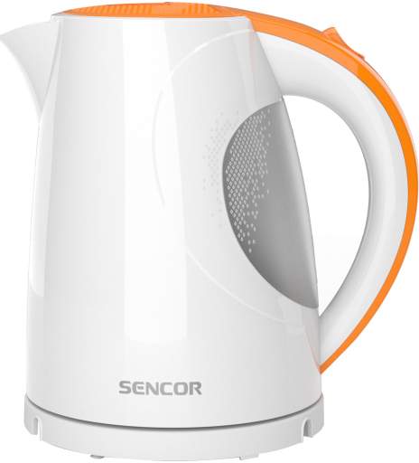 Sencor SWK 1513OR recenze