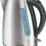 Sencor SWK 1757SS recenze