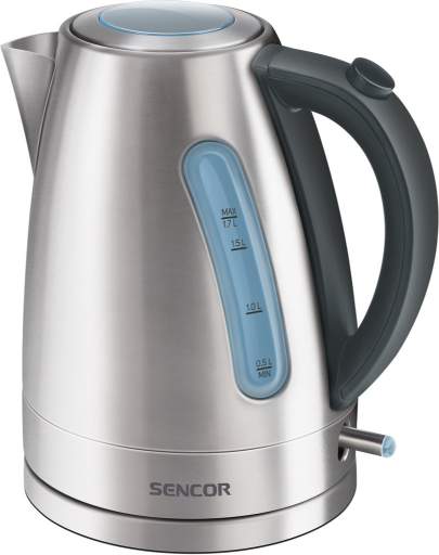 Sencor SWK 1757SS recenze
