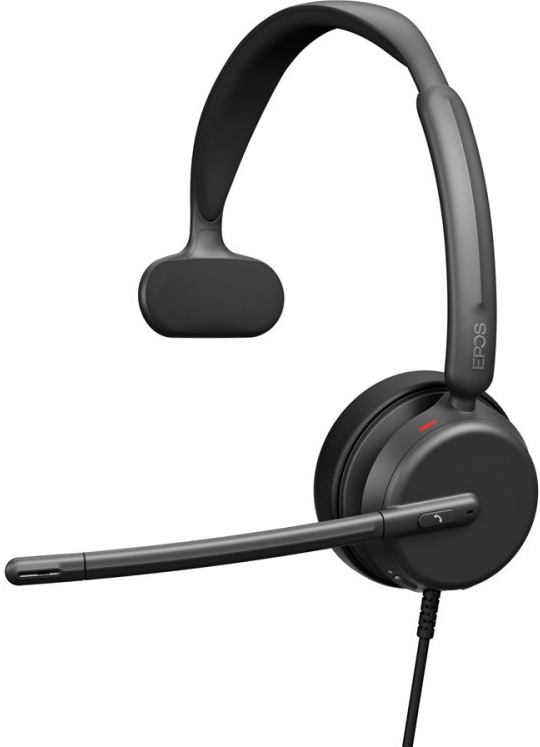 Sennheiser EPOS Impact 430 recenze