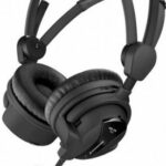 Sennheiser HD 26 recenze