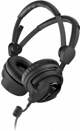 Sennheiser HD 26 recenze