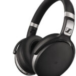 Sennheiser HD 4.50BTNC recenze