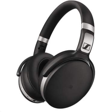 Sennheiser HD 4.50BTNC recenze