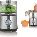 Severin KM 3865 recenze