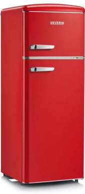 Severin RKG 8930 recenze