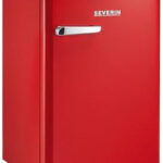 Severin RKS 8830 recenze