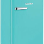 Severin RKS 8834 recenze